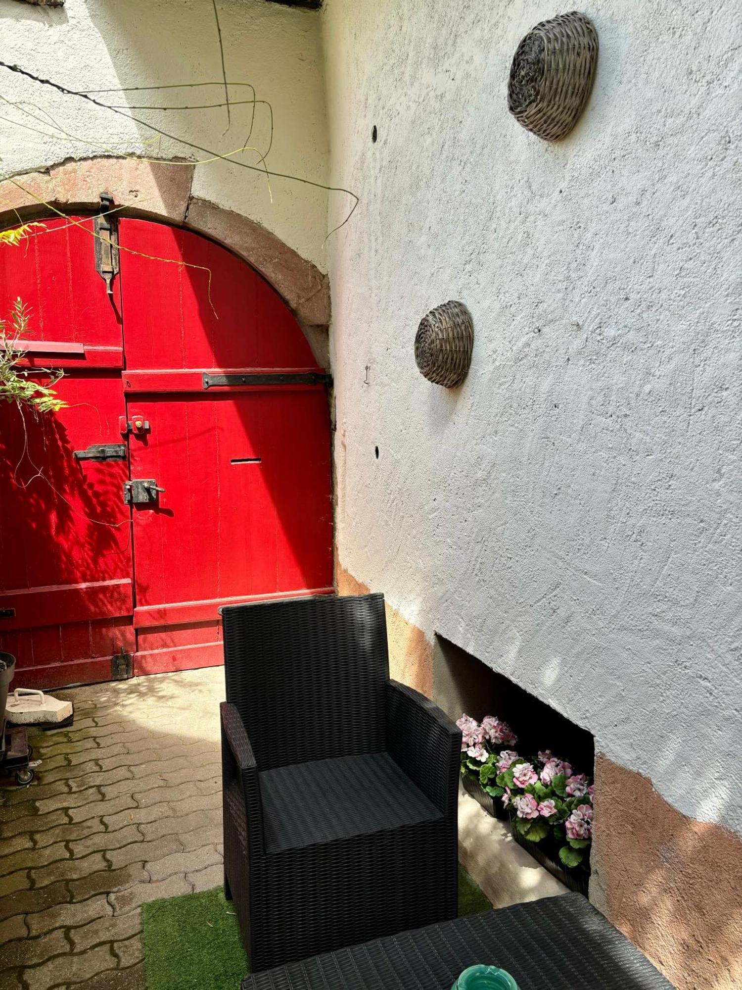 Sweet Home Kaysersberg المظهر الخارجي الصورة